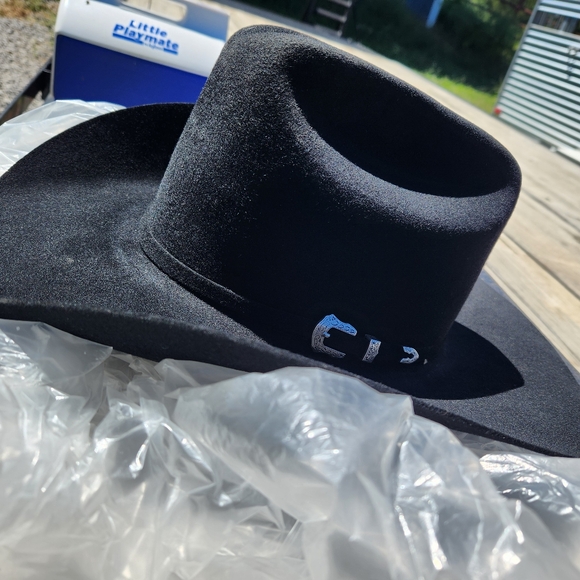 Bailey western hat - Picture 2 of 3